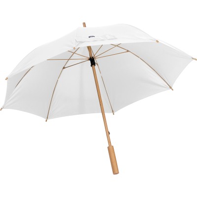 Parasol manualny RPET ø103 cm LETITIA
