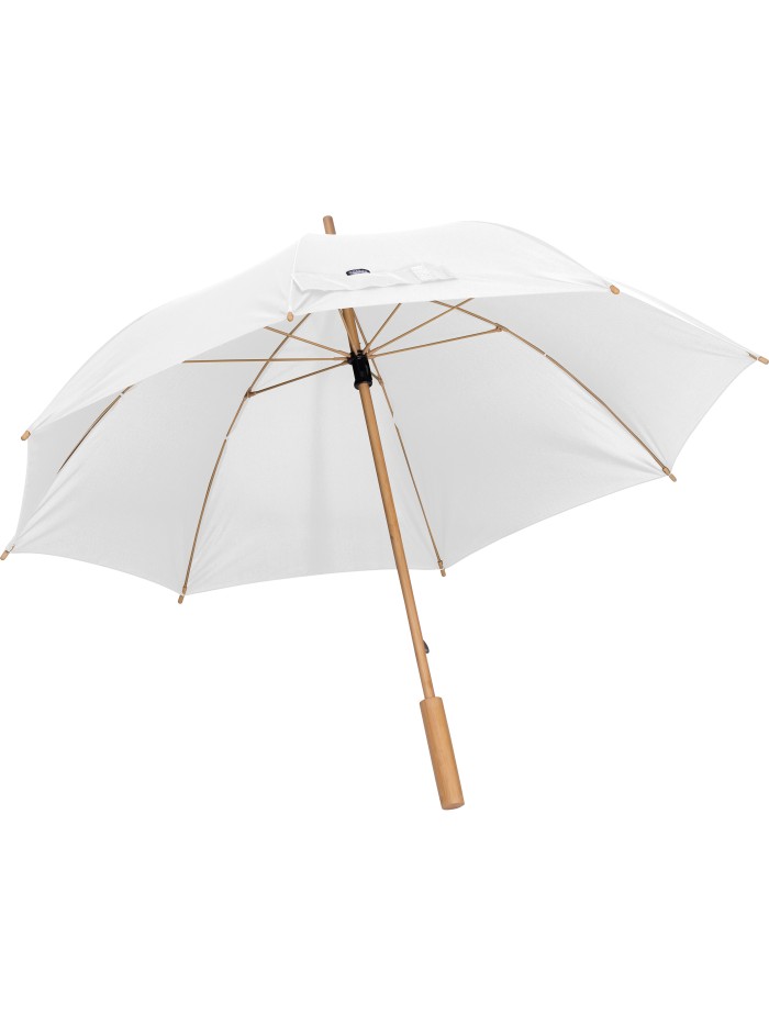 Parasol manualny RPET ø103 cm LETITIA