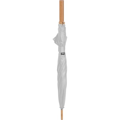 Parasol manualny RPET ø103 cm LETITIA