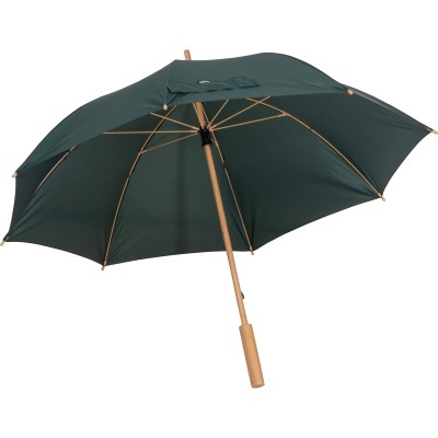 Parasol manualny RPET ø103 cm LETITIA