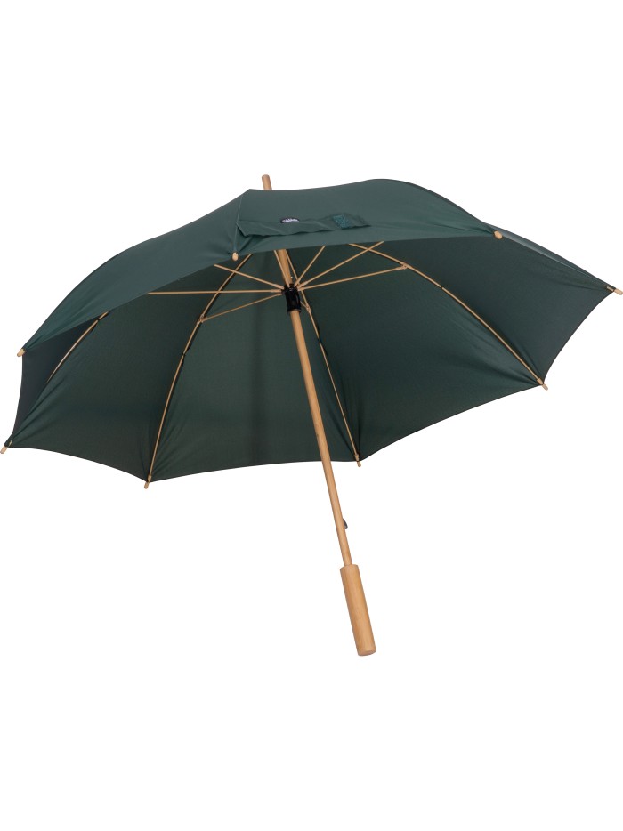 Parasol manualny RPET ø103 cm LETITIA