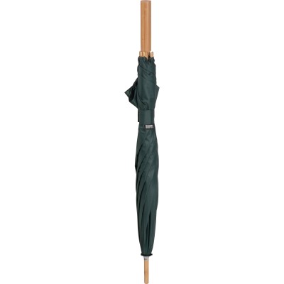 Parasol manualny RPET ø103 cm LETITIA