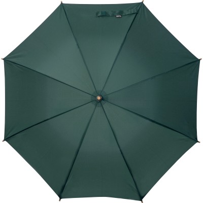 Parasol manualny RPET ø103 cm LETITIA