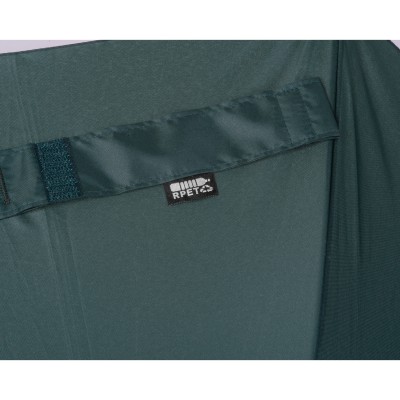 Parasol manualny RPET ø103 cm LETITIA