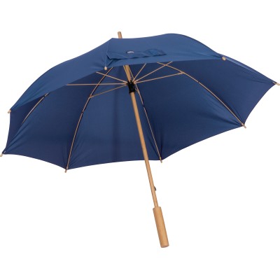 Parasol manualny RPET ø103 cm LETITIA