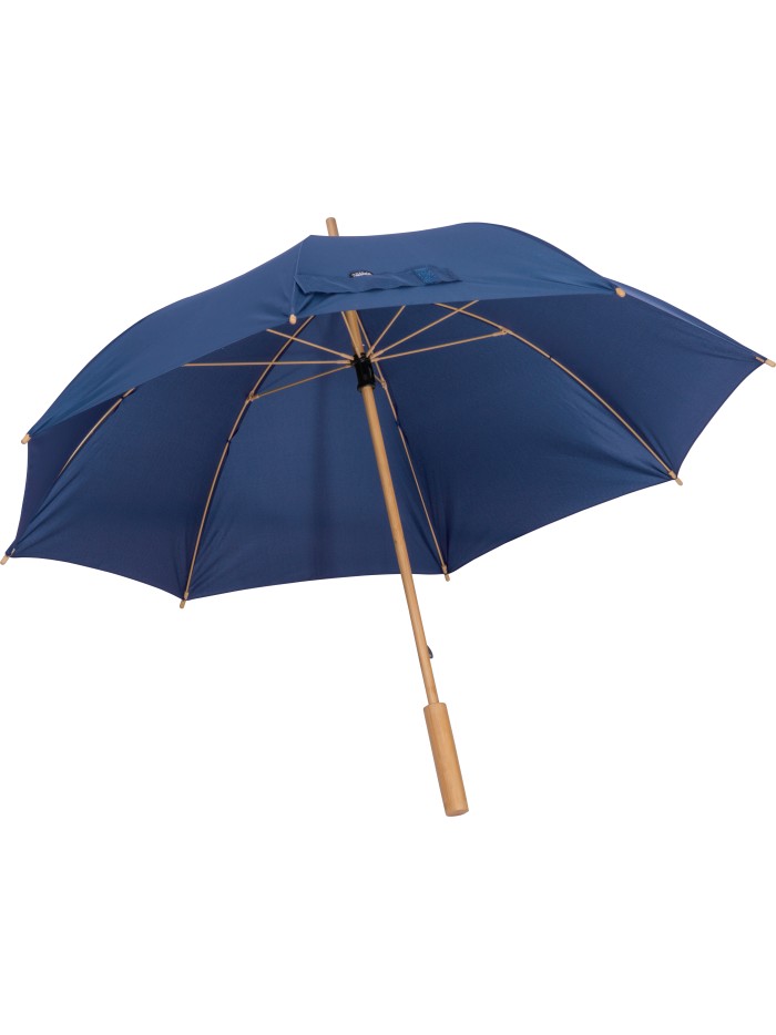 Parasol manualny RPET ø103 cm LETITIA