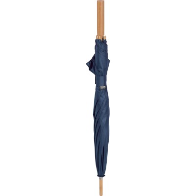 Parasol manualny RPET ø103 cm LETITIA