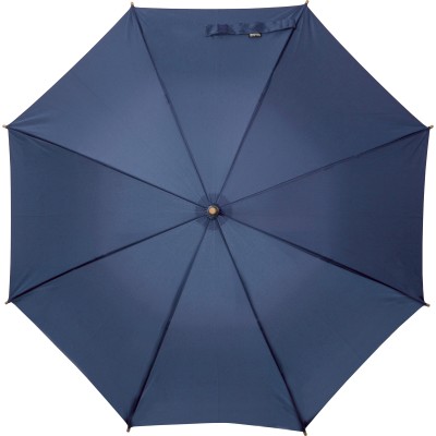 Parasol manualny RPET ø103 cm LETITIA