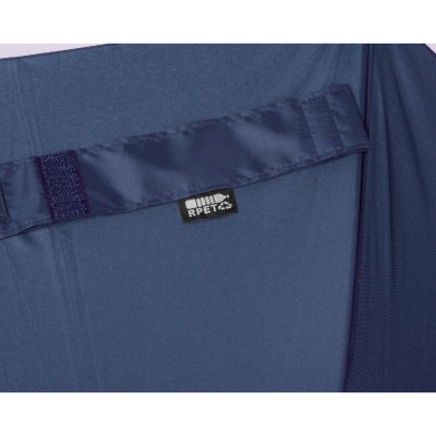 Parasol manualny RPET ø103 cm LETITIA