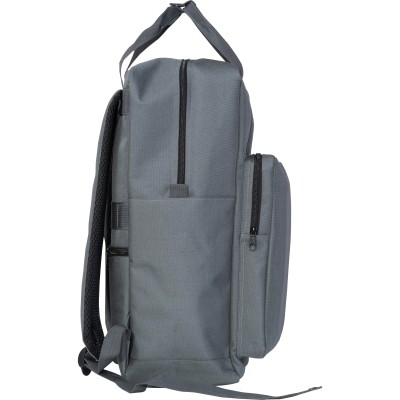 Plecak z RPET MATILDA