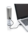 Elektryczny korkociąg do wina na USB