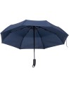 Parasol kieszonkowy automatyczny ø98 CrisMa KATARINA