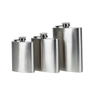 Piersiówka 100 ml