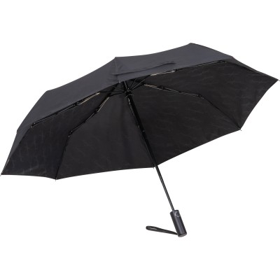 Parasol kieszonkowy automatyczny ø105 cm Ferraghini NIKOLAUS