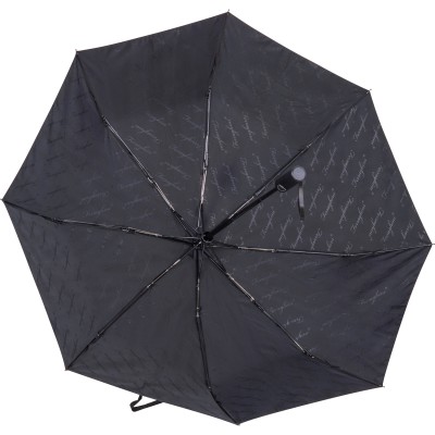 Parasol kieszonkowy automatyczny ø105 cm Ferraghini NIKOLAUS