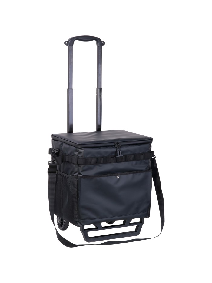 Torba termiczna 35l trolley DETLEF