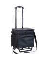 Torba termiczna 35l trolley DETLEF