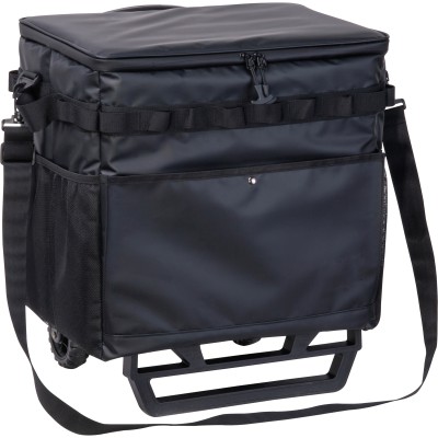 Torba termiczna 35l trolley DETLEF
