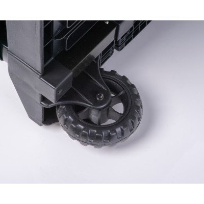 Torba termiczna 35l trolley DETLEF