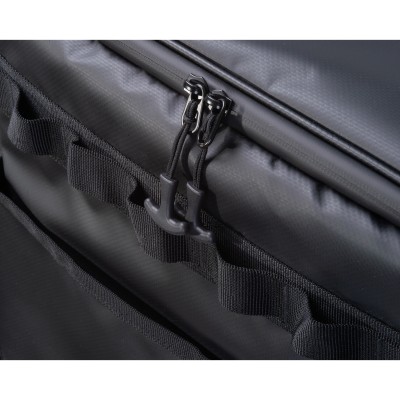 Torba termiczna 35l trolley DETLEF