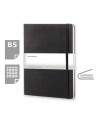 MOLESKINE Notatnik ok. B5