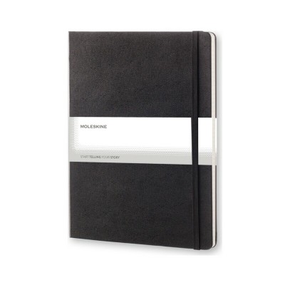 MOLESKINE Notatnik ok. B5