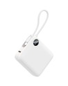 Power Bank 10000 mAh Fast Charge 22,5 W