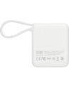 Power Bank 10000 mAh Fast Charge 22,5 W