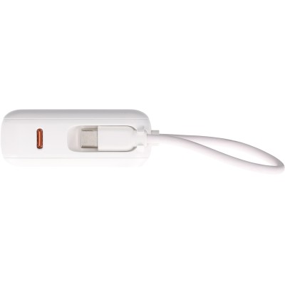 Power Bank 10000 mAh Fast Charge 22,5 W