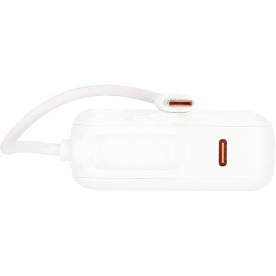 Power Bank 10000 mAh Fast Charge 22,5 W