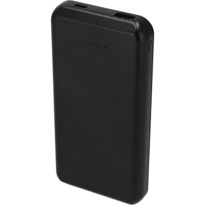 Power bank z ABS z recyklingu 10000 mAh PRESTON