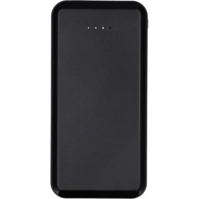 Power bank z ABS z recyklingu 10000 mAh PRESTON