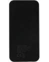 Power bank z ABS z recyklingu 10000 mAh PRESTON