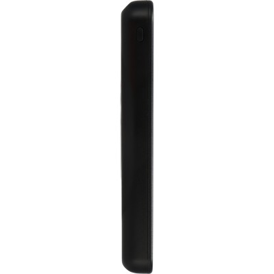 Power bank z ABS z recyklingu 10000 mAh PRESTON