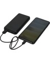 Power bank z ABS z recyklingu 10000 mAh PRESTON