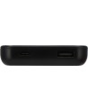 Power bank z ABS z recyklingu 10000 mAh PRESTON