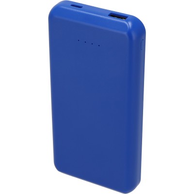 Power bank z ABS z recyklingu 10000 mAh PRESTON