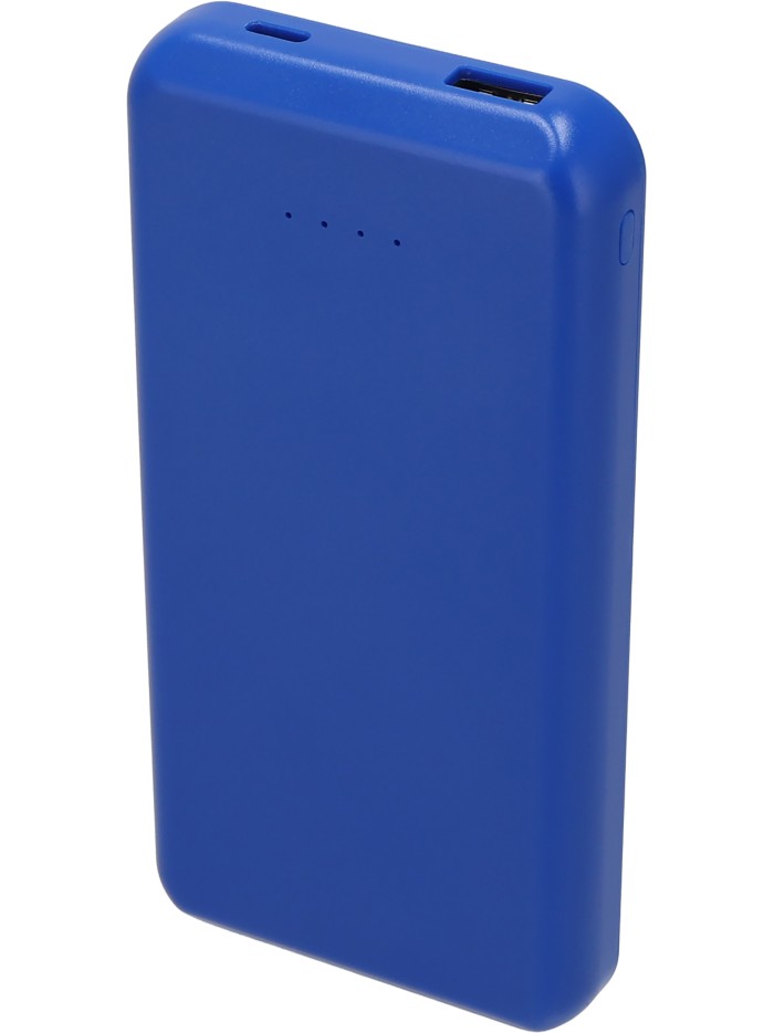 Power bank z ABS z recyklingu 10000 mAh PRESTON