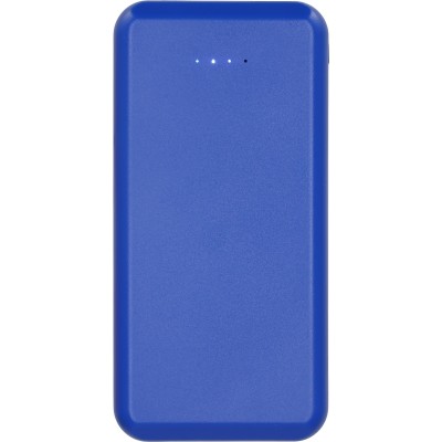 Power bank z ABS z recyklingu 10000 mAh PRESTON
