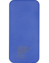 Power bank z ABS z recyklingu 10000 mAh PRESTON