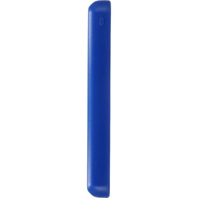 Power bank z ABS z recyklingu 10000 mAh PRESTON
