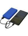 Power bank z ABS z recyklingu 10000 mAh PRESTON