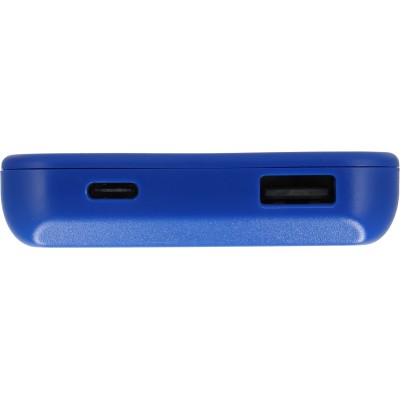 Power bank z ABS z recyklingu 10000 mAh PRESTON