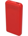 Power bank z ABS z recyklingu 10000 mAh PRESTON