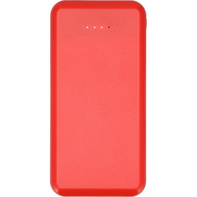 Power bank z ABS z recyklingu 10000 mAh PRESTON