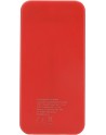 Power bank z ABS z recyklingu 10000 mAh PRESTON