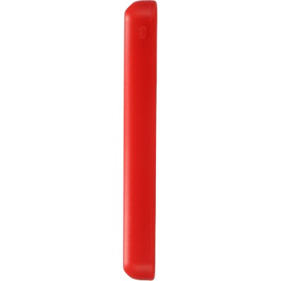 Power bank z ABS z recyklingu 10000 mAh PRESTON