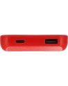 Power bank z ABS z recyklingu 10000 mAh PRESTON