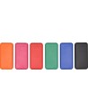 Power bank z ABS z recyklingu 10000 mAh PRESTON