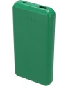 Power bank z ABS z recyklingu 10000 mAh PRESTON